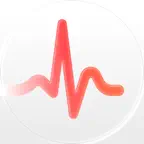 ECG iOS Icon