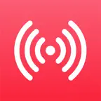 Radio iOS Icon
