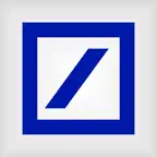DB Corporate Finance Connect iOS Icon