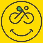 Smile&Ride iOS Icon