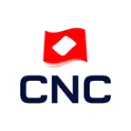 CNC Line iOS Icon