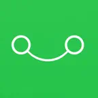 Create easy stickers iOS Icon