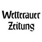 Wetterauer Zeitung News iOS Icon