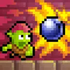 Boom Mania iOS Icon
