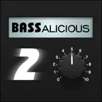 BASSalicious 2 iOS Icon