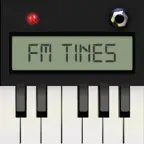 FM TINES iOS Icon