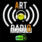 Art Radio iOS Icon