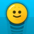 Super Maze World iOS Icon