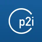 p2i Network iOS Icon
