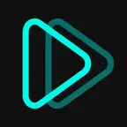 唯美视频剪辑大师Pro-视频裁剪vlog编辑 iOS Icon