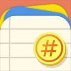 Tag AccountBook - Manage money Icon