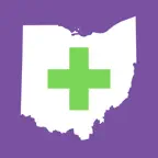 Ohio Marijuana iOS Icon
