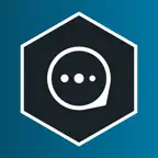 Zextras Chats iOS Icon