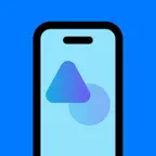 StoreShots – Screenshot Maker iOS Icon