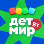 Детмир (Беларусь) Icon