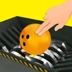 Shredder Simulator Games ASMR iOS Icon