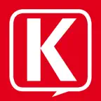 KIKS chat iOS Icon