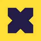 Pluxee Fintech iOS Icon