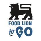 Food Lion To Go iOS Icon