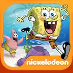 SpongeBob: Patty Pursuit iOS Icon