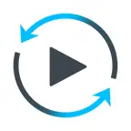 Video Converter & Compressor iOS Icon