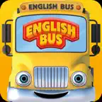 English Bus iOS Icon