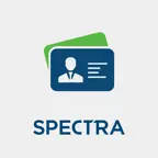 Spectra VSS App iOS Icon