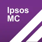 Ipsos MediaCell iOS Icon