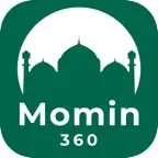 Momin 360 iOS Icon