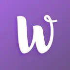 Workout for Women. iOS Icon