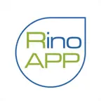 RinoAPP iOS Icon