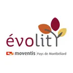 EvolitY iOS Icon