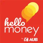 HelloMoney by AUB icon