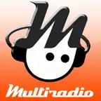 Multiradio vive con te iOS Icon