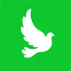 Алекс Еда iOS Icon