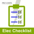 Landlords Electrical Checklist iOS Icon