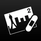 Fix Old Photos - Damage Repair iOS Icon