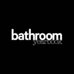 Bathroom Yearbook iOS Icon