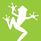 Eat The Frog Fitness iOS Icon