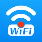 WiFi自動接続 - WiFiパスワードを自動的に取得する iOS Icon