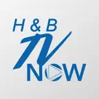 H&B TV Now iOS Icon