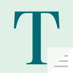 Tandläkartidningen Icon