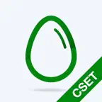 CSET Practice Test Prep iOS Icon