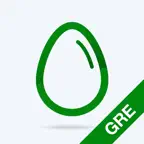 GRE Practice Test Prep iOS Icon