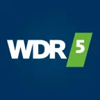 WDR 5 iOS Icon
