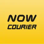 Now Courier Icon