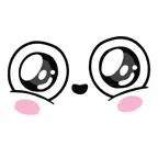 Cuppy: The Good Advice Cupcake iOS Icon