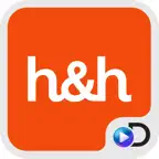 Discovery Home & Health iOS Icon