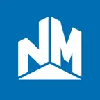 Nuevo Monumental iOS Icon