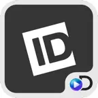 Investigación Discovery iOS Icon